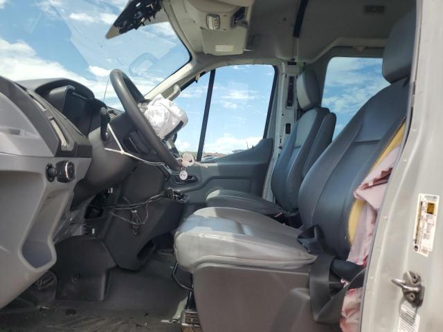 2017 Ford Transit T-350 VIN: 1FBZX2CM1HKB38955 Lot: 59325074