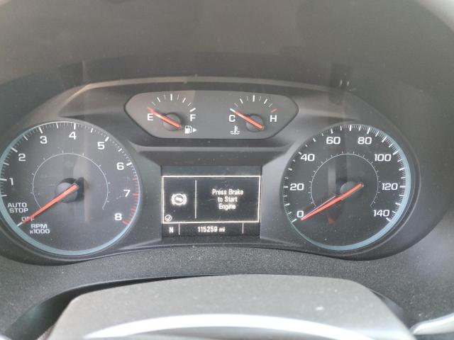 2016 Chevrolet Malibu Ls VIN: 1G1ZB5ST6GF185385 Lot: 60279774