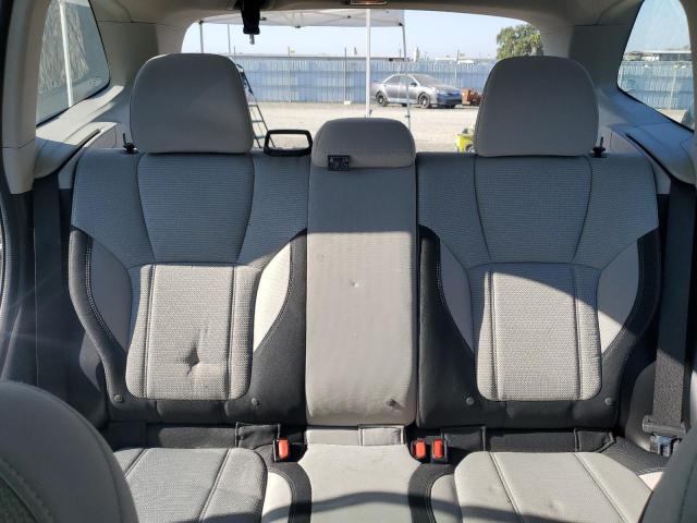 2021 SUBARU FORESTER JF2SKADC9MH460831