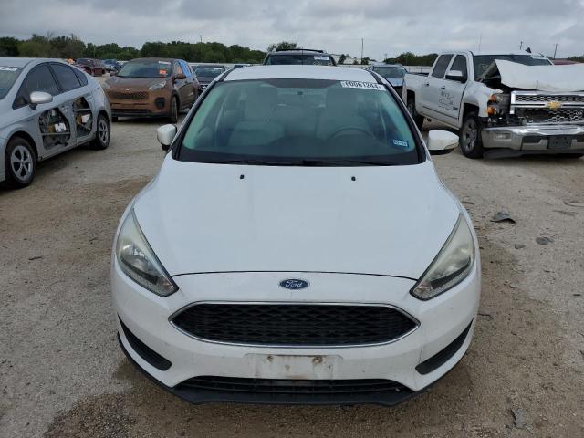 2015 FORD FOCUS SE - 1FADP3K23FL264744