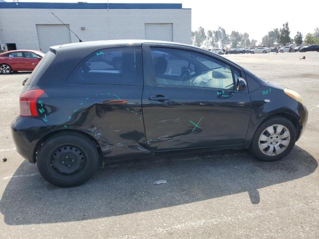 2008 Toyota Yaris VIN: JTDJT923085185138 Lot: 58074474