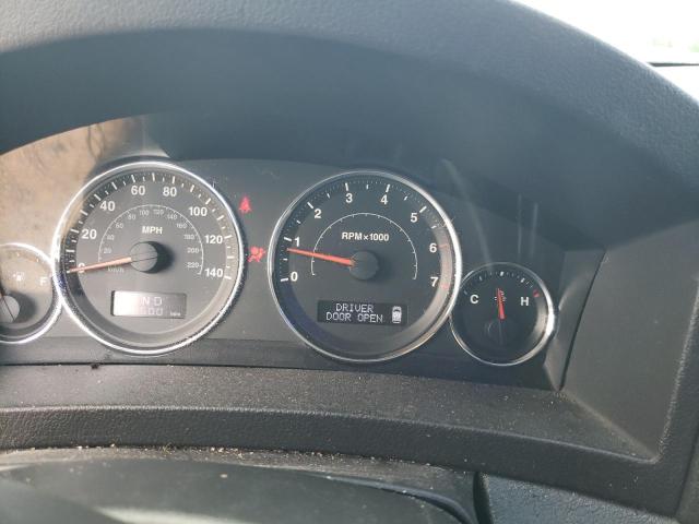 2010 Jeep Grand Cherokee Laredo VIN: 1J4PR4GK3AC149242 Lot: 59849564