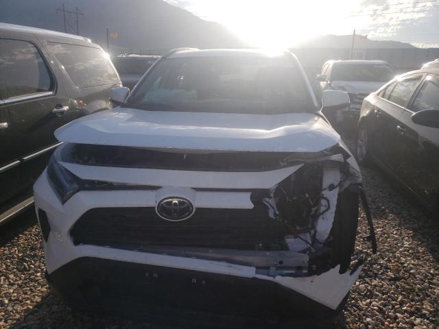 2022 TOYOTA RAV4 XLE - 2T3P1RFV6NC258658