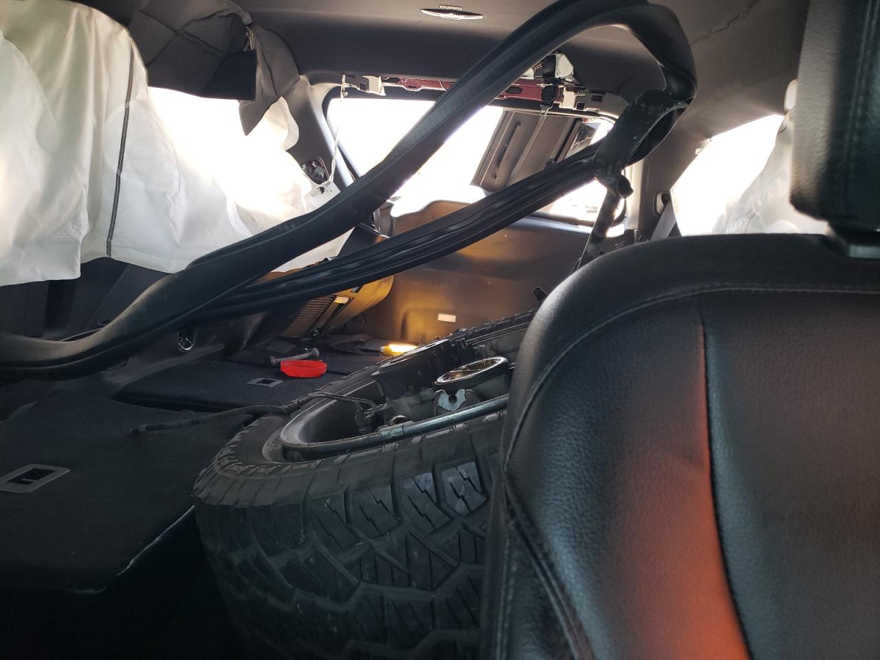 1FMJU1HT7LEA43637 2020 Ford Expedition Xlt