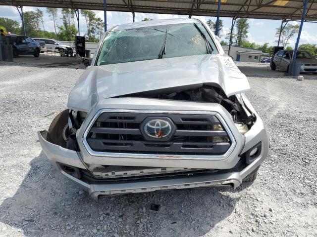 2018 TOYOTA TACOMA DOU - 5TFAZ5CN7JX063541