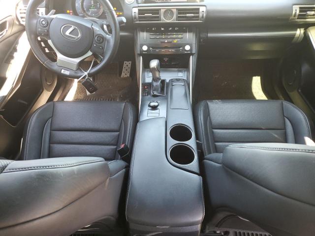 2014 Lexus Is 350 VIN: JTHCE1D29E5001530 Lot: 57489684