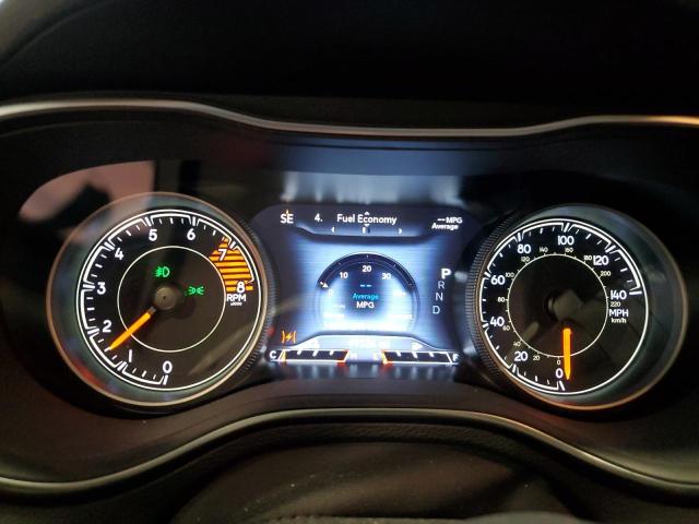 2020 Jeep Cherokee Limited VIN: 1C4PJMDX7LD617712 Lot: 59264094