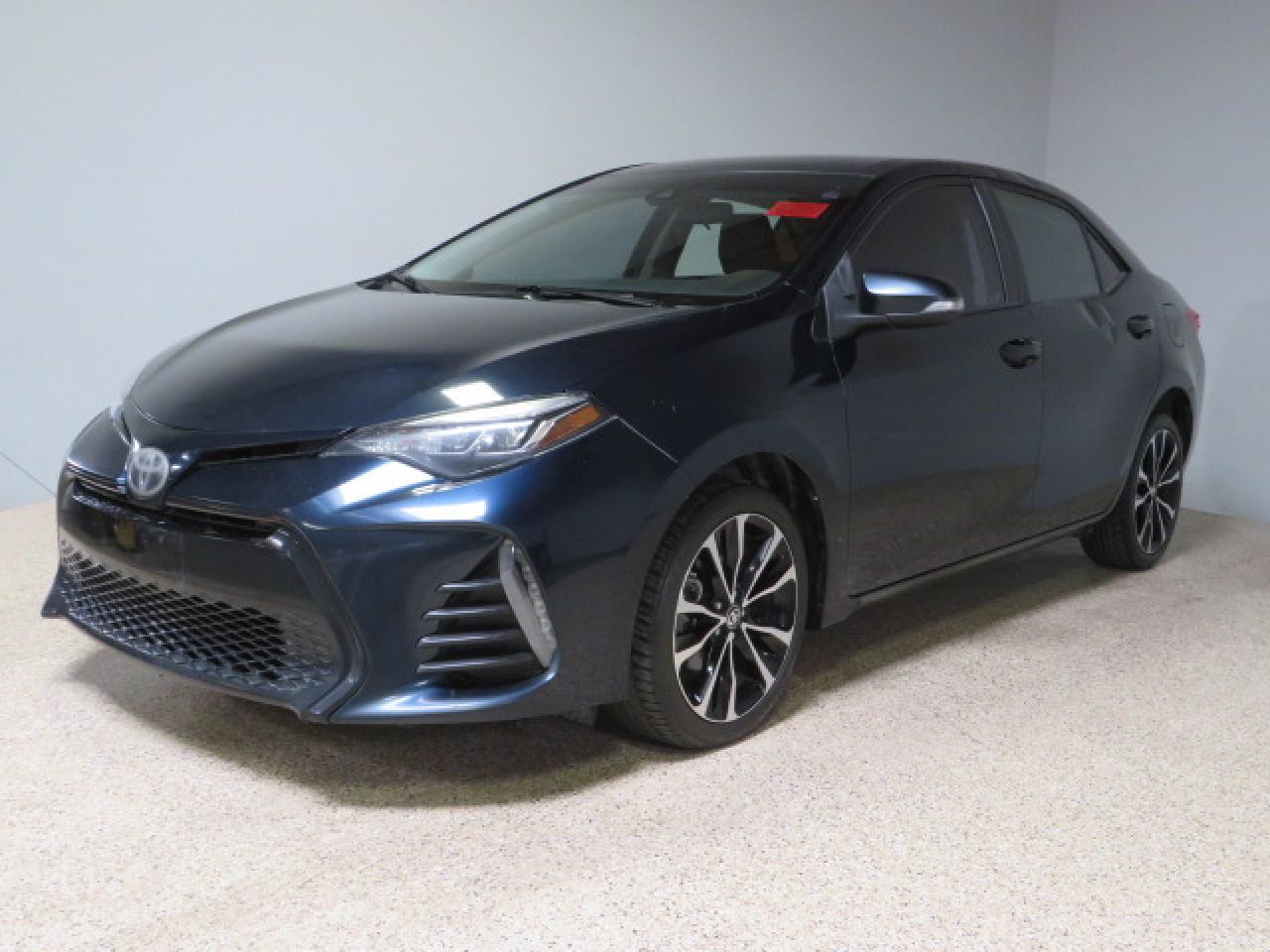 2019 Toyota Corolla L vin: 5YFBURHE0KP914369