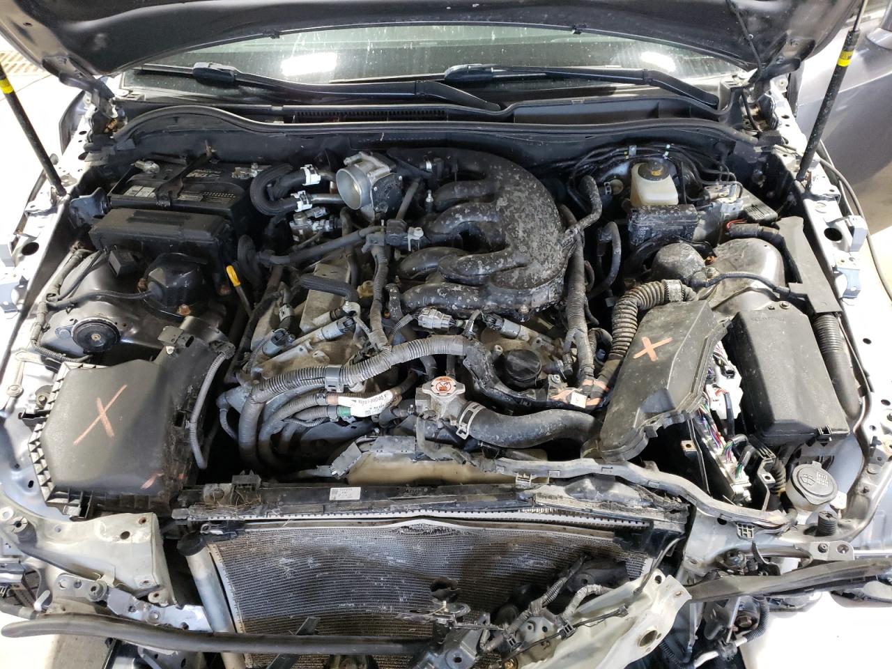 JTHCE1D28G5012604 2016 Lexus Is 350