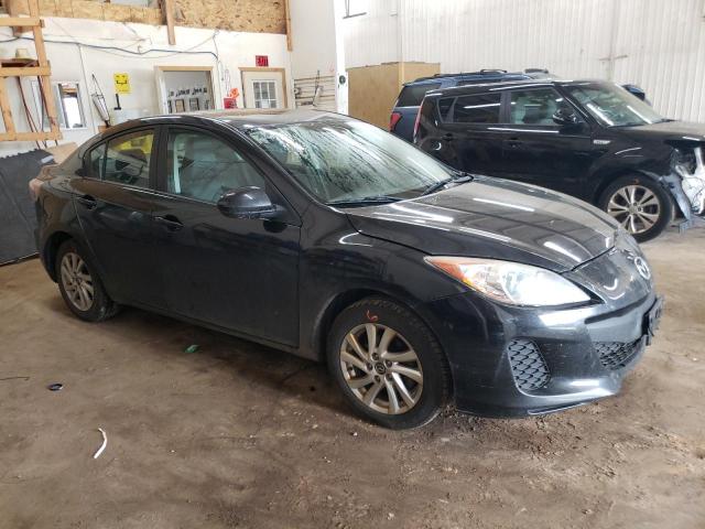 VIN JM1BL1W79D1751107 2013 Mazda 3, I no.4