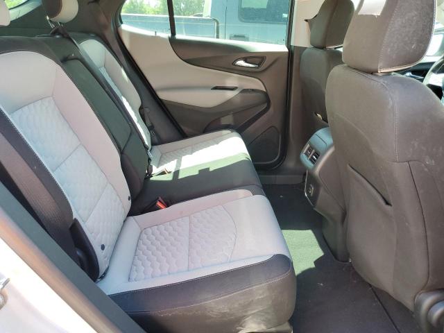 2019 Chevrolet Equinox Ls VIN: 3GNAXHEV7KS592535 Lot: 57765814