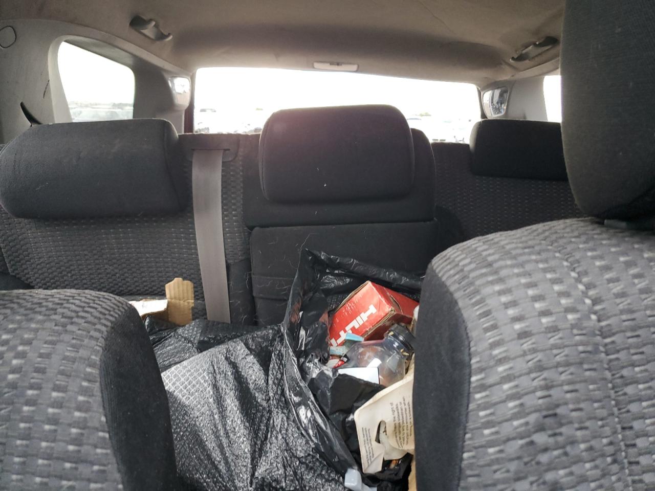 JTEBU14R668065453 2006 Toyota 4Runner Sr5