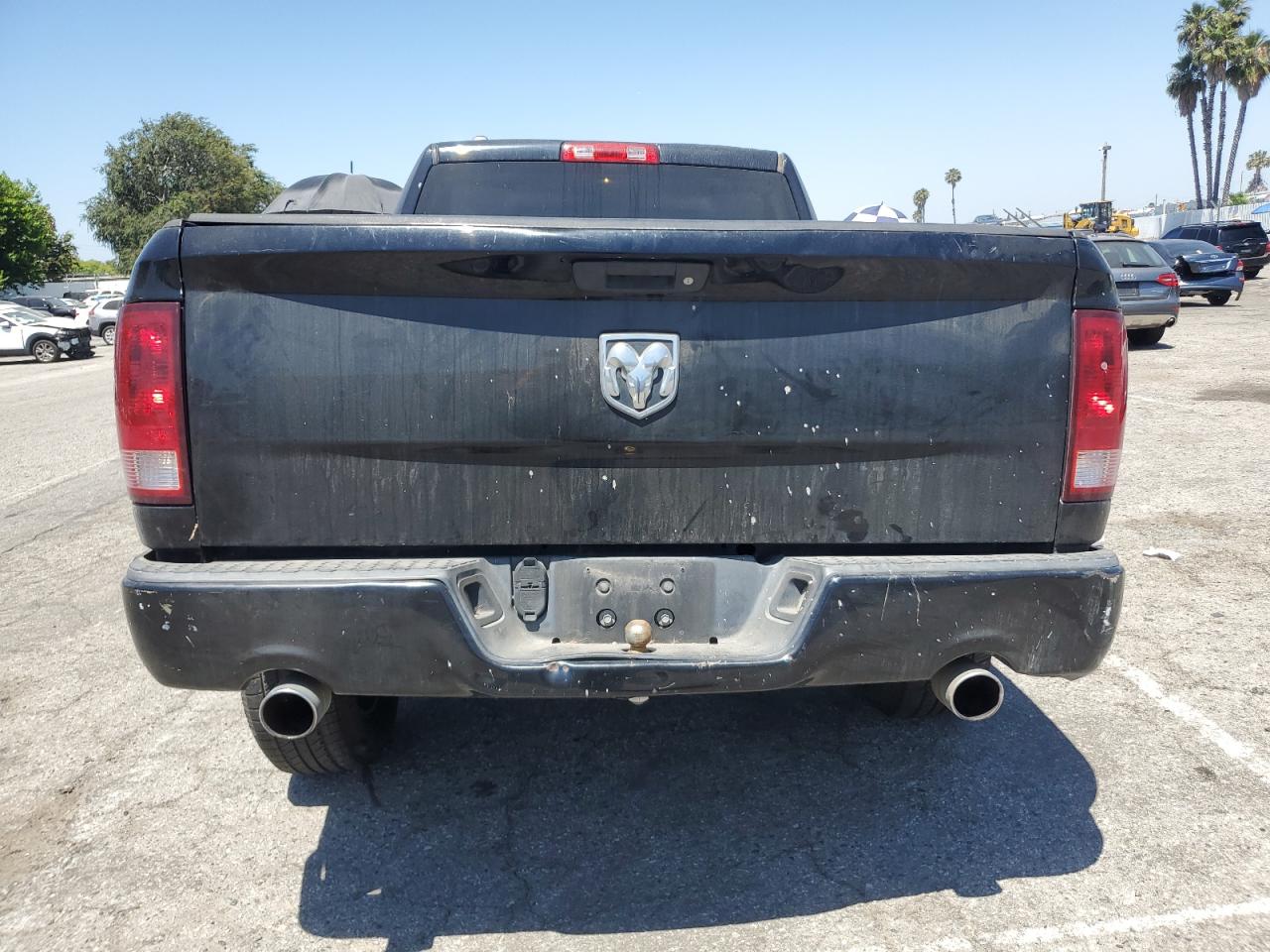 1C6RR6FT7DS609248 2013 Ram 1500 St