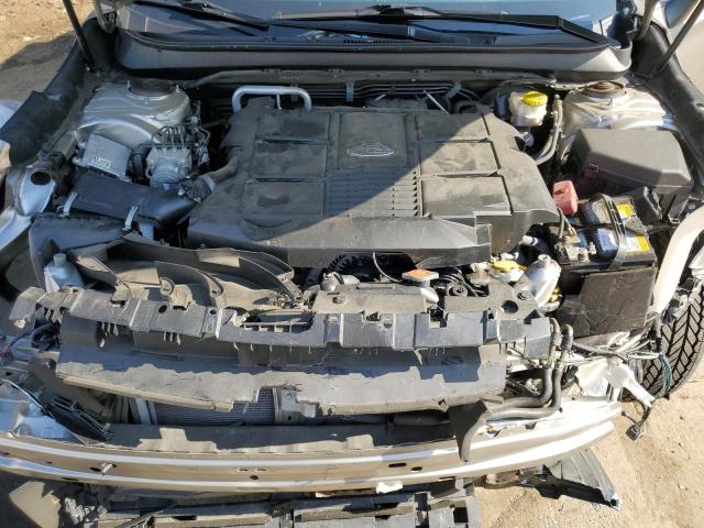 2018 Subaru Outback 3.6R Limited VIN: 4S4BSENC6J3217681 Lot: 58932574