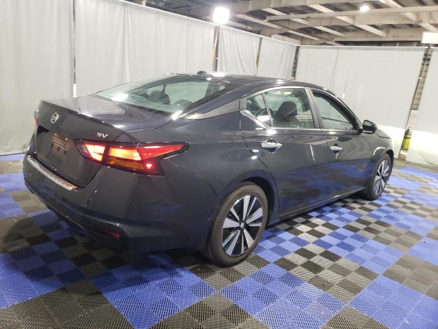 2022 Nissan Altima Sv VIN: 1N4BL4DVXNN345338 Lot: 57126954