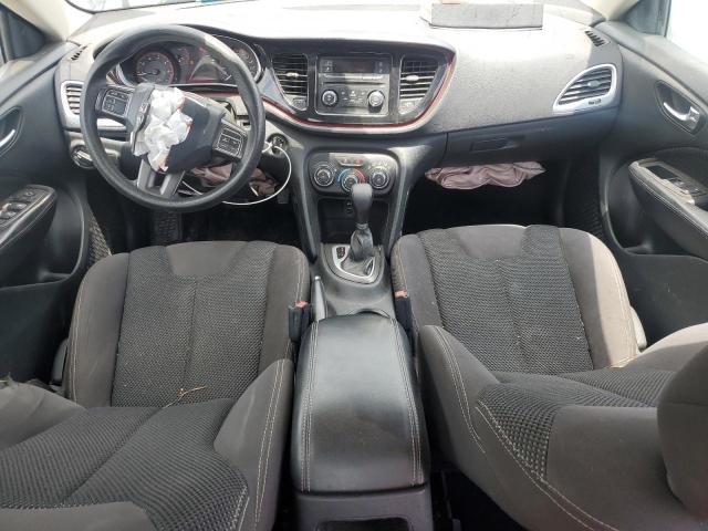 2015 Dodge Dart Sxt VIN: 1C3CDFBB4FD309169 Lot: 58551954