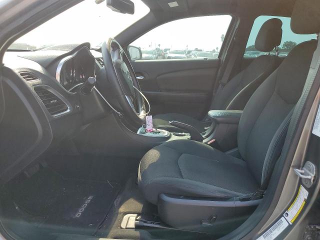 2013 Dodge Avenger Sxt VIN: 1C3CDZCG4DN650851 Lot: 57573274