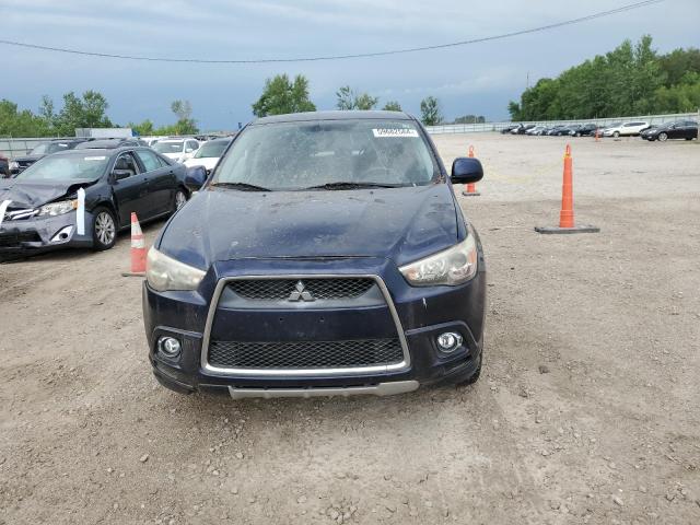 2011 Mitsubishi Outlander Sport Se VIN: JA4AR4AU9BZ023501 Lot: 59682584