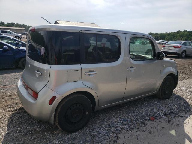 2009 Nissan Cube Base VIN: JN8AZ28R19T101959 Lot: 60546014