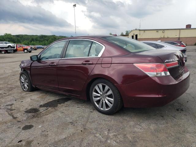 1HGCP2F80BA095109 | 2011 Honda accord exl