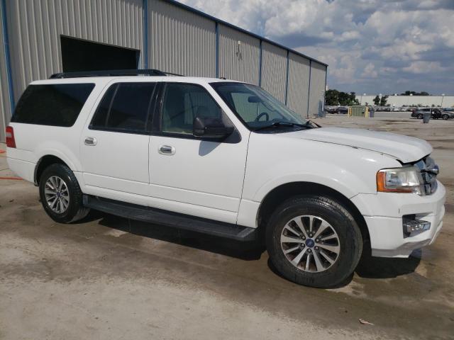 2017 Ford Expedition El Xlt VIN: 1FMJK1HT5HEA54200 Lot: 58032934