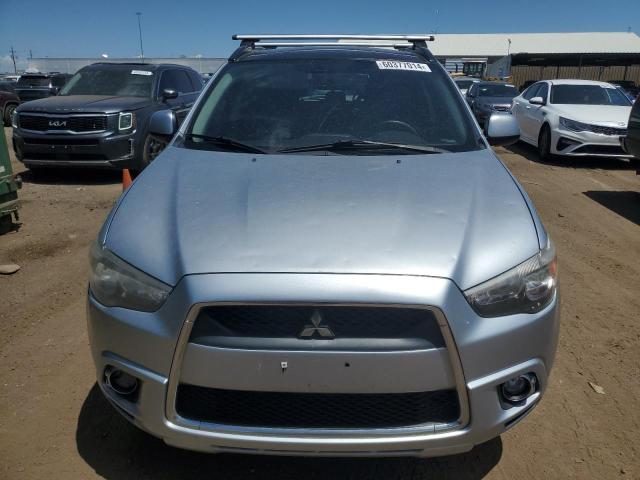 2011 Mitsubishi Outlander Sport Se VIN: JA4AR4AU0BZ020129 Lot: 60377014