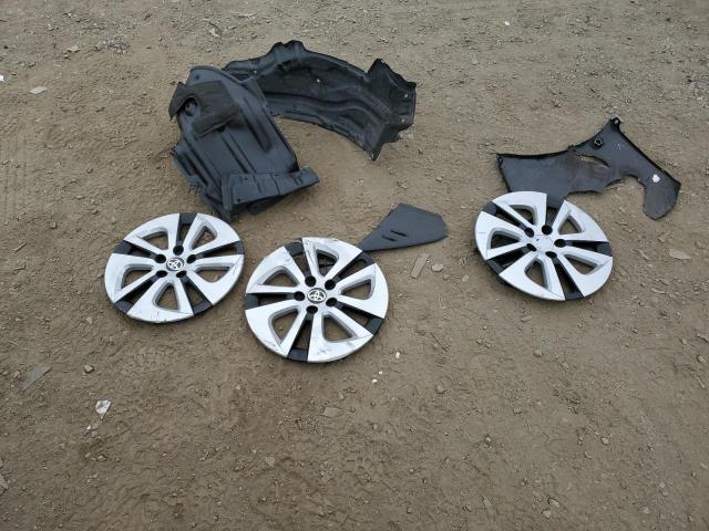 2018 Toyota Prius VIN: JTDKBRFU3J3586355 Lot: 58536114