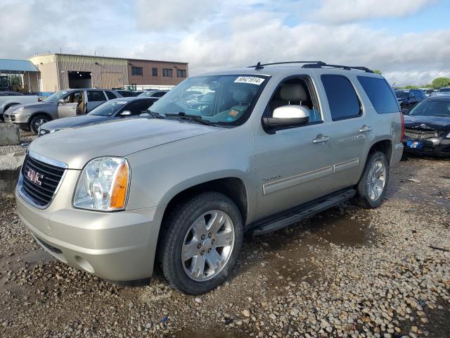 1GKS2CE06ER175695 2014 GMC Yukon Slt