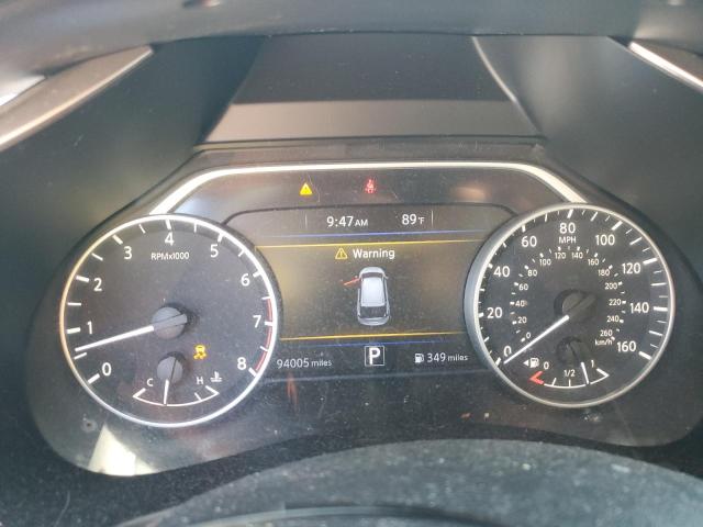 2017 Nissan Murano S VIN: 5N1AZ2MG5HN171284 Lot: 59767864