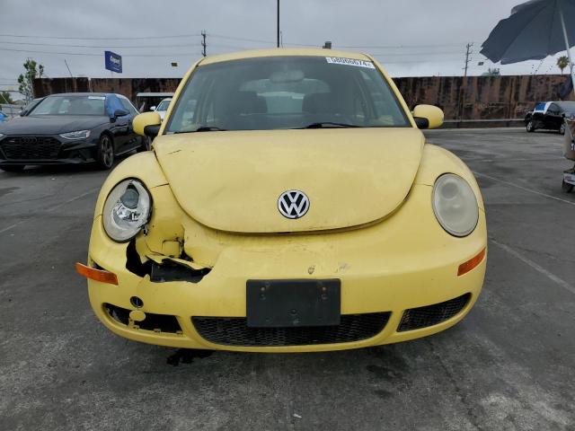 2008 Volkswagen New Beetle S VIN: 3VWPG31C28M523837 Lot: 58066674