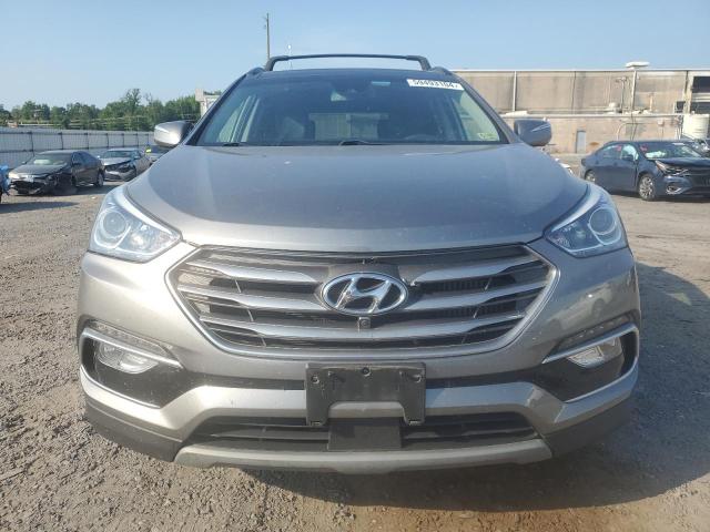 2018 Hyundai Santa Fe Sport VIN: 5XYZWDLA9JG549712 Lot: 59493104