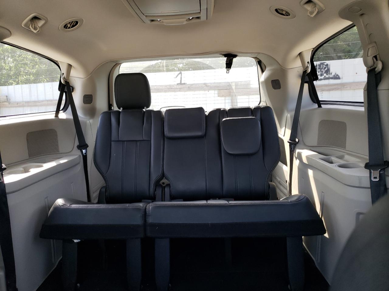 2C4RC1BG9DR511281 2013 Chrysler Town & Country Touring