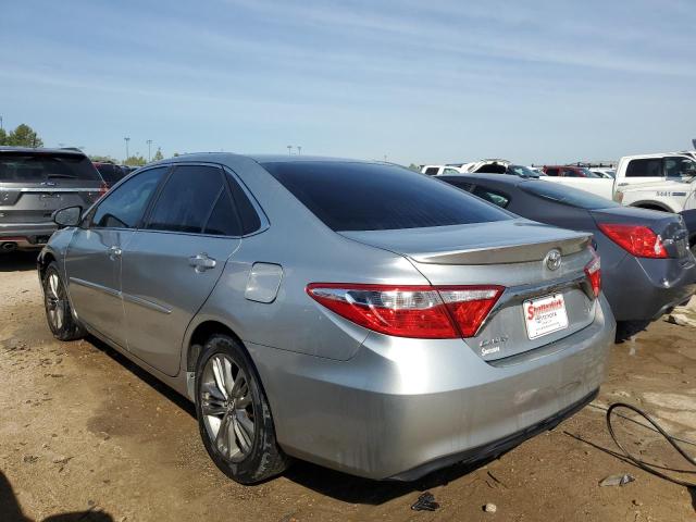 VIN 4T1BF1FK2GU260663 2016 Toyota Camry, LE no.2