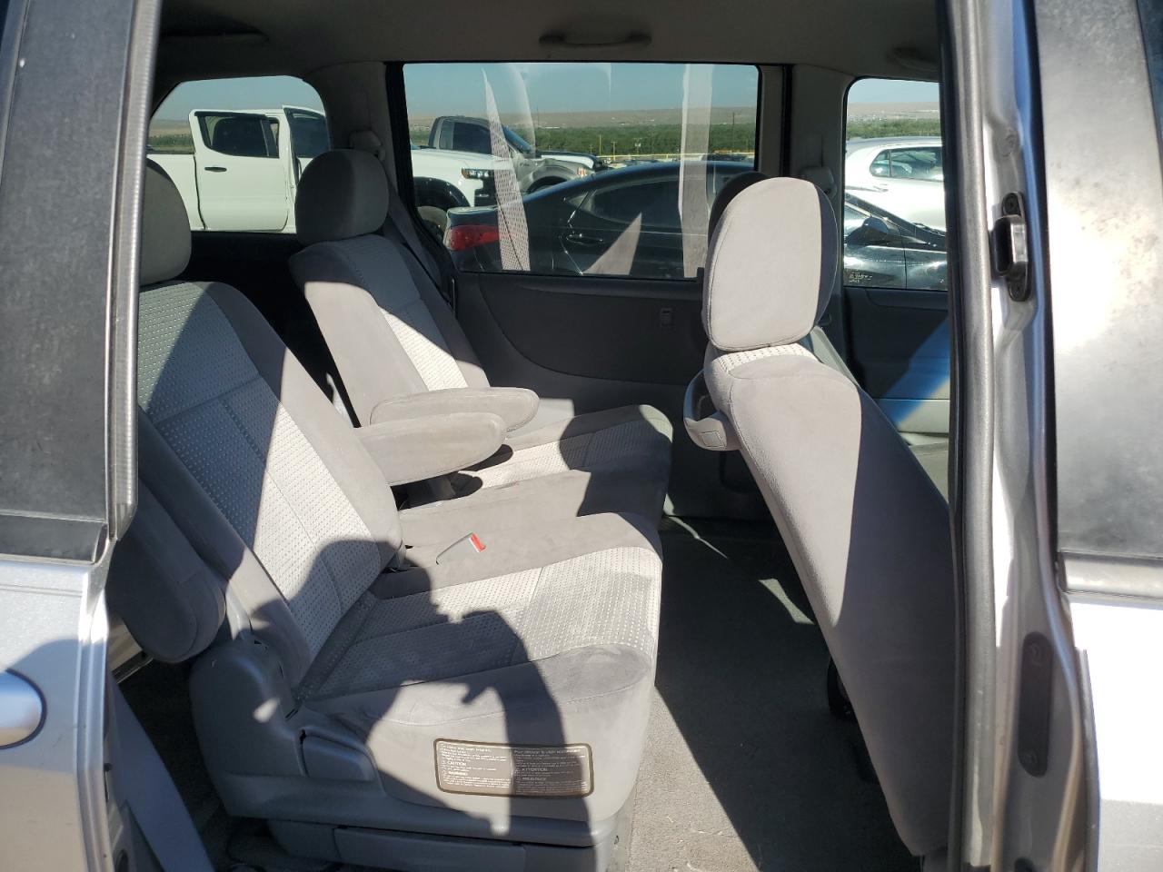 JM3LW28A060566969 2006 Mazda Mpv Wagon