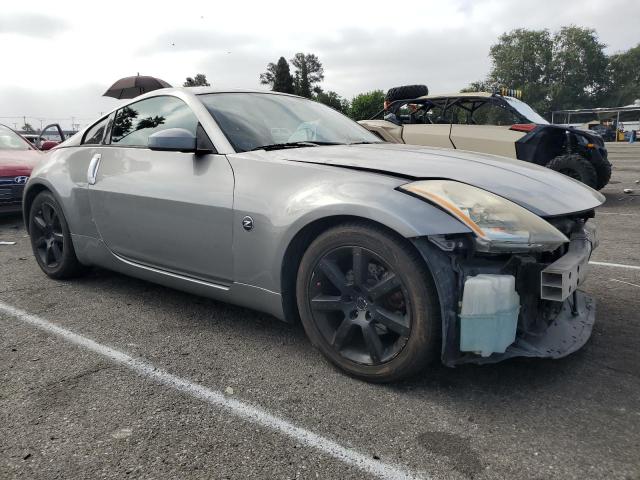 JN1AZ34D04M100383 2004 Nissan 350Z Coupe