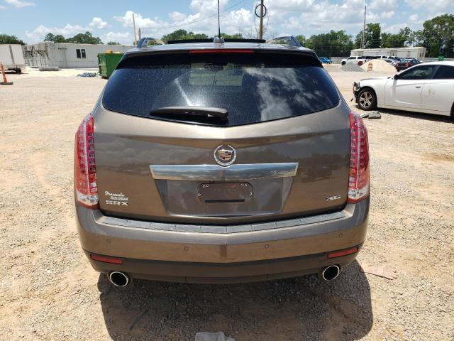 2016 CADILLAC SRX PERFOR - 3GYFNCE38GS559471