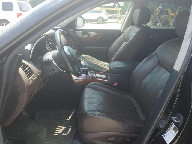 2012 Infiniti Fx35 VIN: JN8AS1MW1CM152535 Lot: 58559964