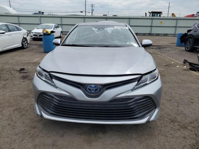 2019 Toyota Camry Le VIN: 4T1B31HK6KU512493 Lot: 57254554