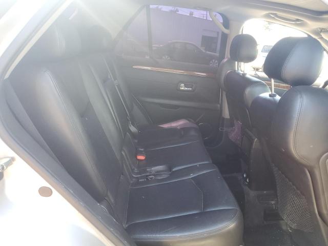 2008 Cadillac Srx VIN: 1GYEE637X80130280 Lot: 60568904