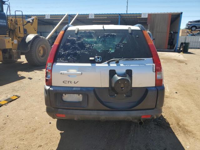 2004 Honda Cr-V Ex VIN: JHLRD78814C018674 Lot: 57757244