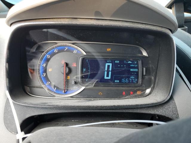 2015 Chevrolet Trax 1Lt VIN: 3GNCJLSB8FL229636 Lot: 54876054