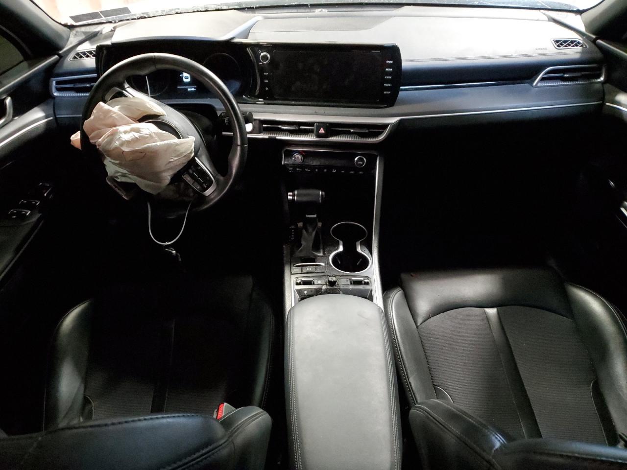 5XXG64J23PG182483 2023 Kia K5 Gt Line