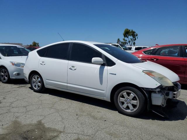 2008 Toyota Prius VIN: JTDKB20U187792048 Lot: 58929114