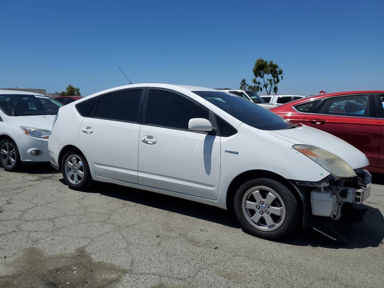 JTDKB20U187792048 2008 Toyota Prius