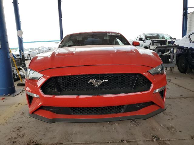2021 FORD MUSTANG GT - 1FA6P8CF4M5138966