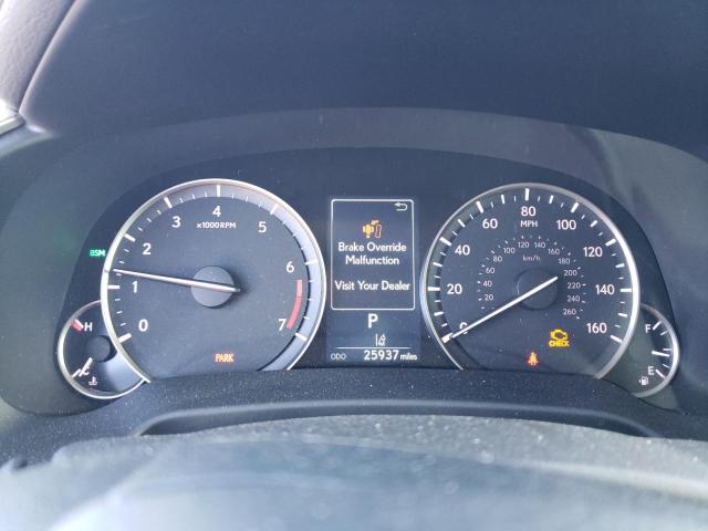 2021 Lexus Rx 350 VIN: 2T2JZMDA9MC269934 Lot: 57420824