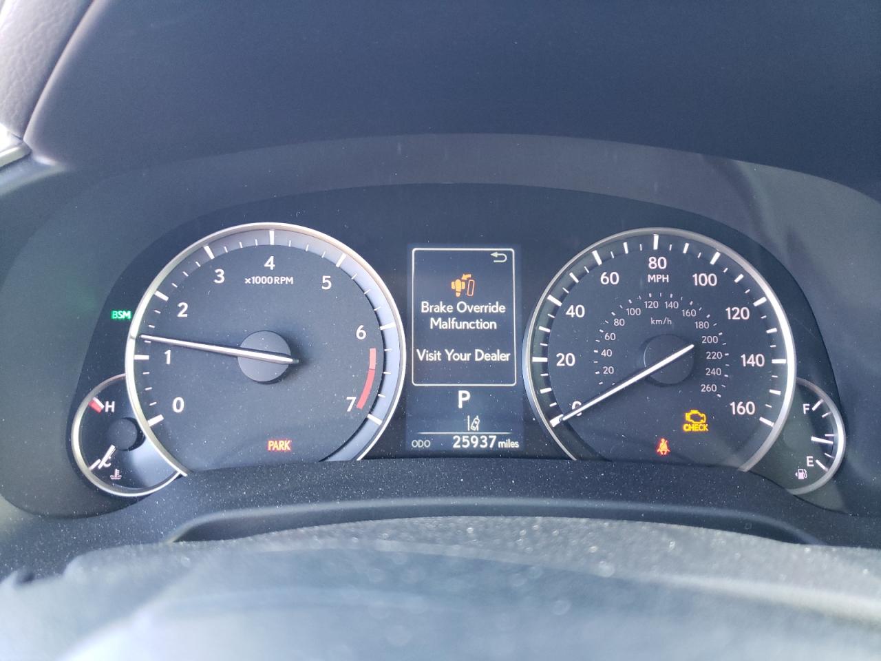 2T2JZMDA9MC269934 2021 Lexus Rx 350