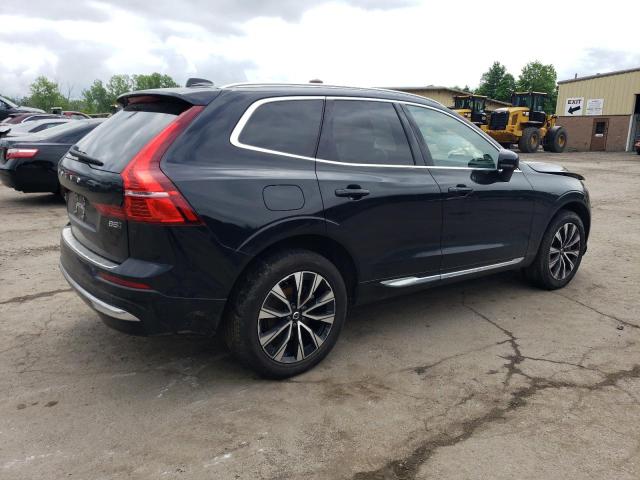 2023 Volvo Xc60 Plus VIN: YV4L12RN8P1319250 Lot: 58055524