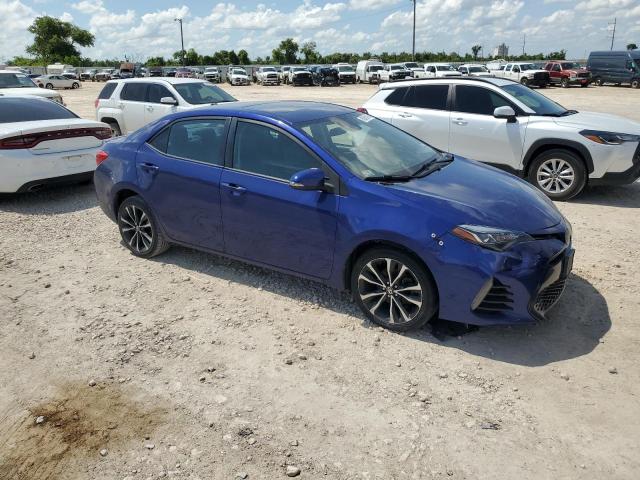 Vin: 2t1burhe3hc838073, lot: 60561094, toyota corolla l 20174