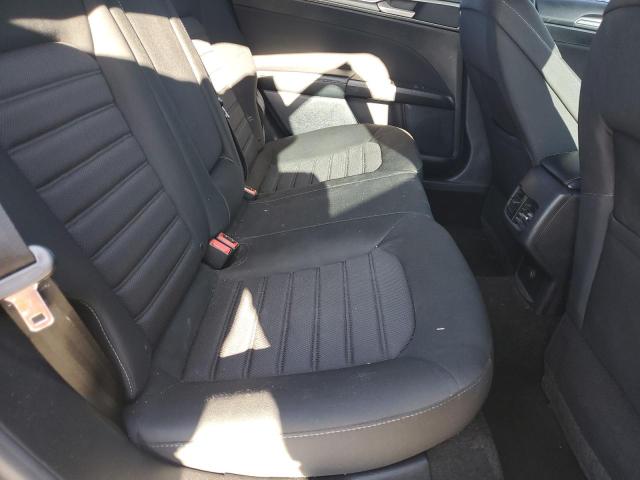2019 FORD FUSION SE - 3FA6P0LU2KR272207